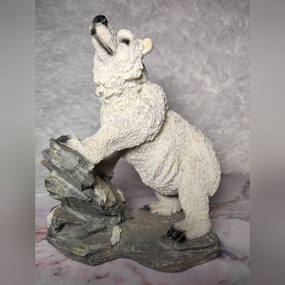 Polar Bear